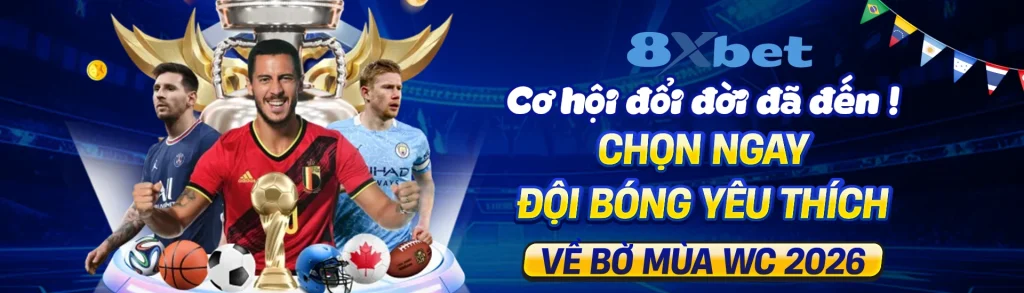 8xbetcasino