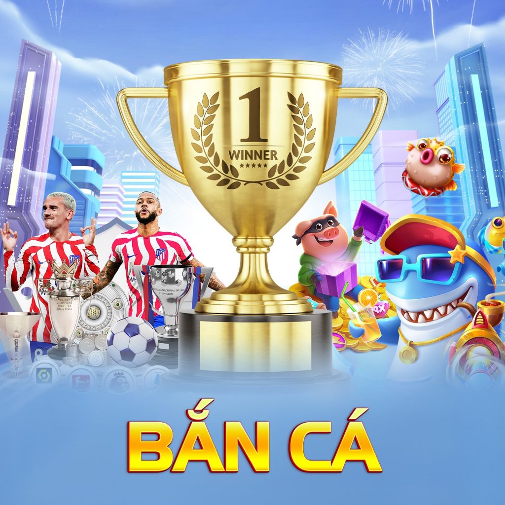 bắn cá