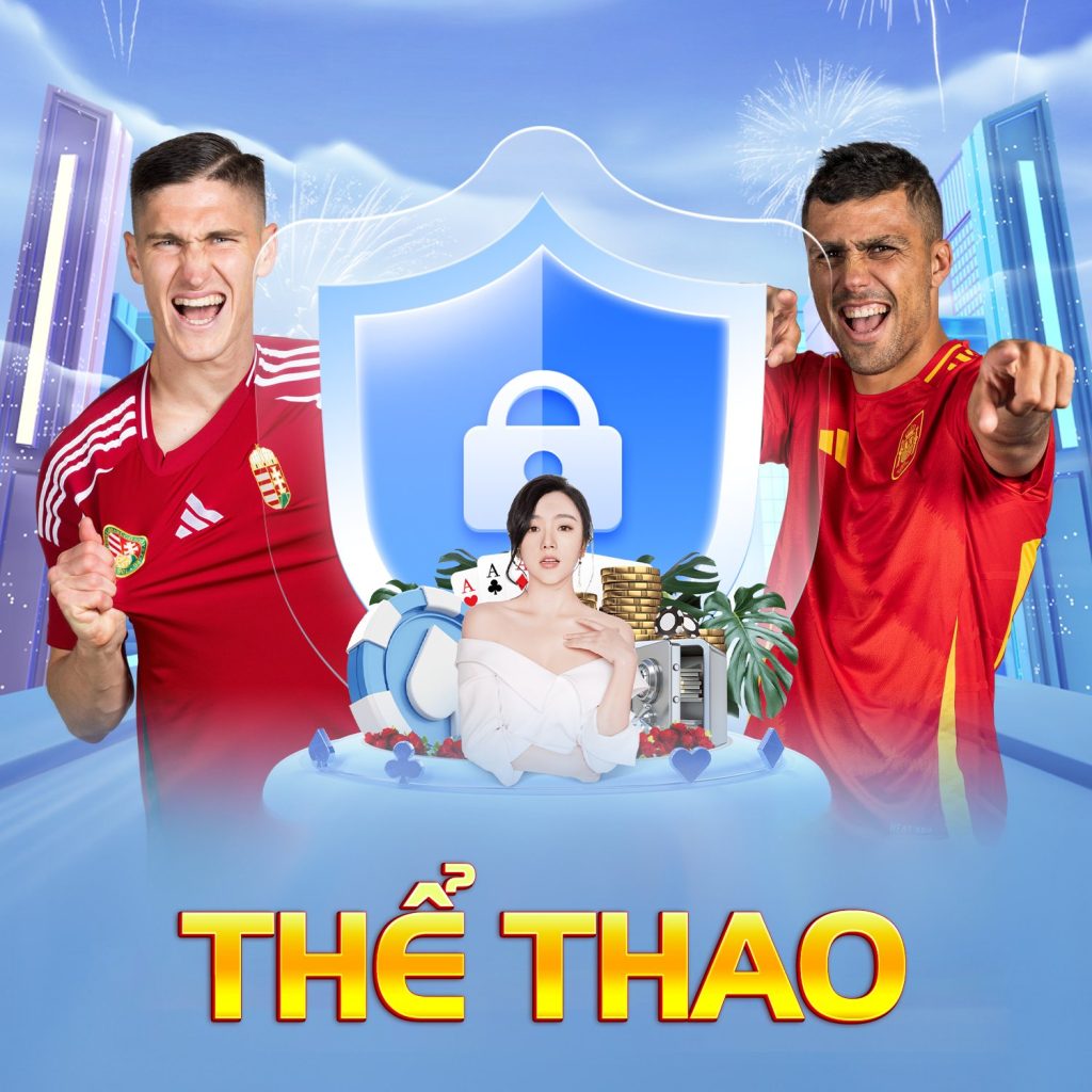 thể thao